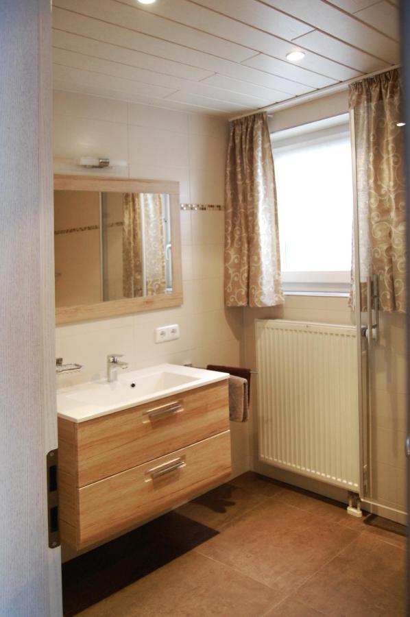 Ferienwohnung & App. Rosemarie Bad Birnbach Exterior photo