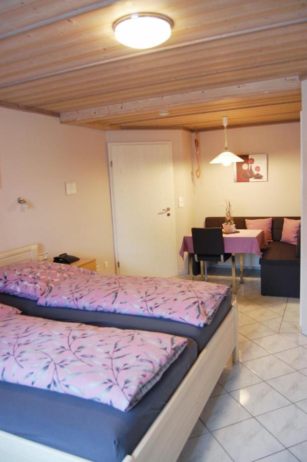 Ferienwohnung & App. Rosemarie Bad Birnbach Exterior photo